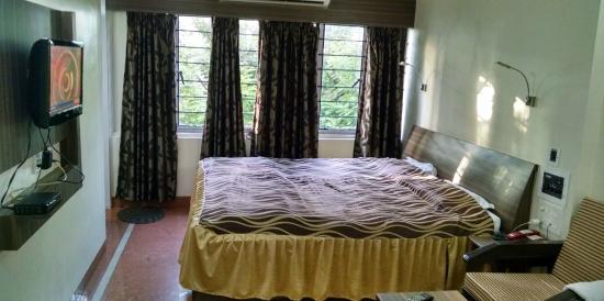 Hotel Shreyas